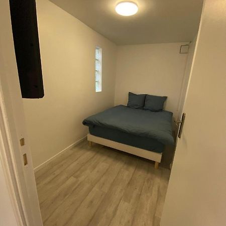 Appartement Cosy Le Bourget Buitenkant foto