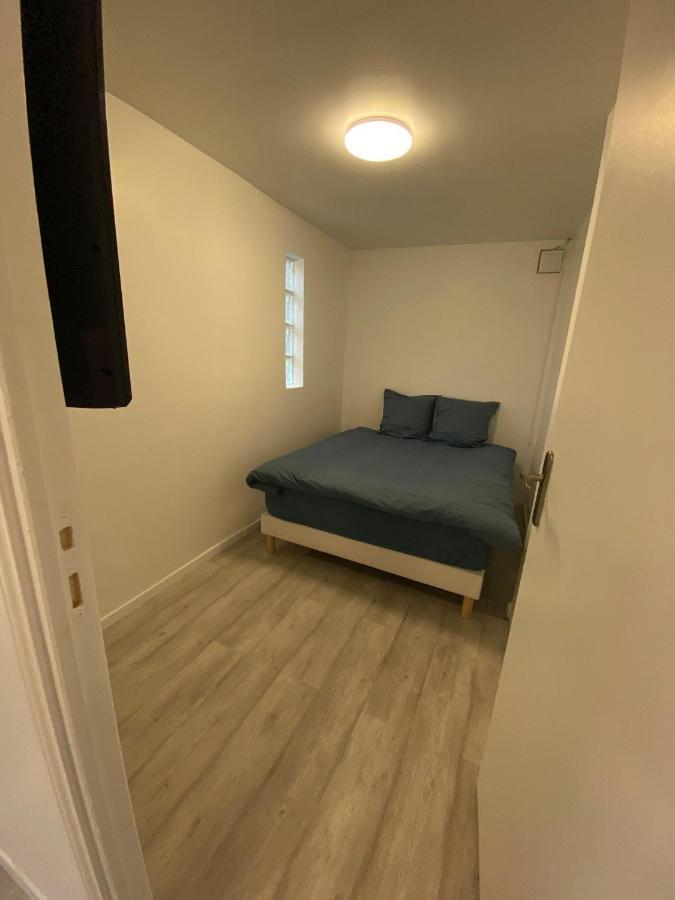 Appartement Cosy Le Bourget Buitenkant foto
