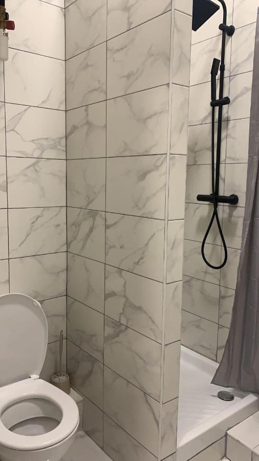 Appartement Cosy Le Bourget Buitenkant foto